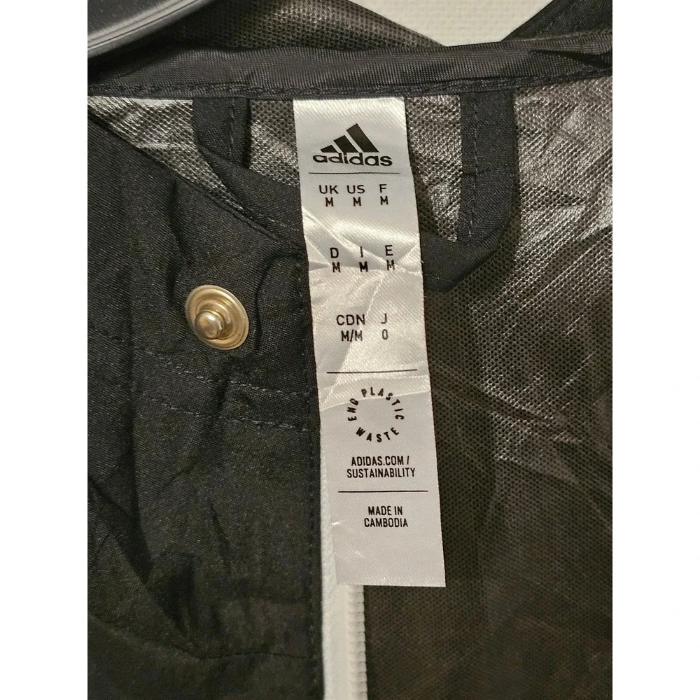 adidas haddonfield soccer